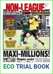The Non-League Paper - July 07, 2024