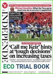 The Independent - July 07, 2024