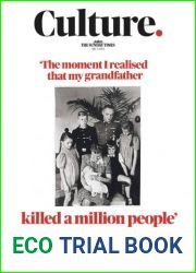 The Sunday Times Culture - July 07, 2024
