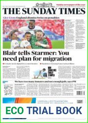The Sunday Times UK - July 07, 2024