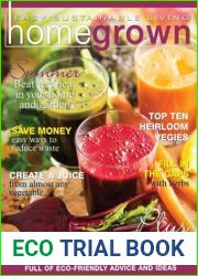 HomeGrown - Issue 14, 2024