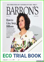 Barron|s Magazine - July 8, 2024
