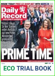 Daily Record - July 06, 2024