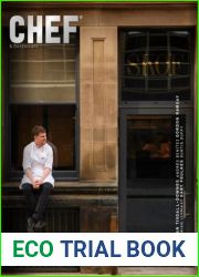 Chef and Restaurant UK - July 2024