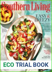 Southern Living - August 2024