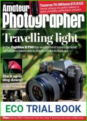 Amateur Photographer - 9 July 2024