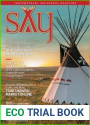 SAY Magazine - Issue 127, Summer 2024