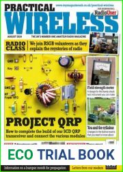 Practical Wireless - August 2024