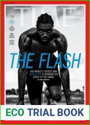 Time USA - July 15, 2024