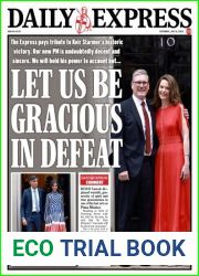 Daily Express - July 06, 2024