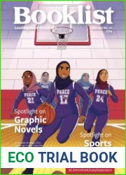 Booklist - Vol. 120, No. 21, July 2024