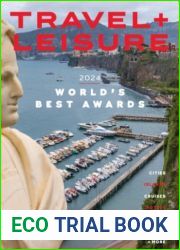 Travel + Leisure USA - August 2024