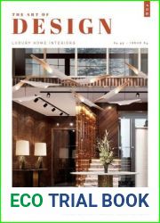 The Art of Design - Issue 69, July August 2024