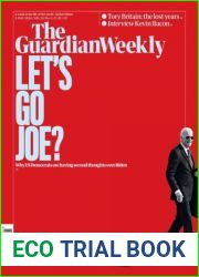 The Guardian Weekly - Vol. 210 No. 27, 5 July 2024