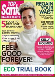 Top Sante UK - August 2024