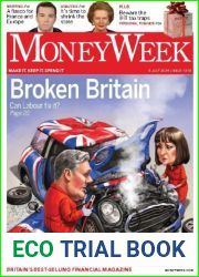 MoneyWeek - Issue 1215, 05 July 2024
