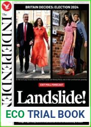 The Independent - July 05, 2024