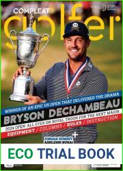 Compleat Golfer - July 2024