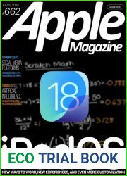 AppleMagazine - Issue 662, 05 July 2024