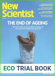New Scientist US - 6 12 July 2024