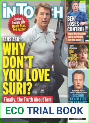 In Touch Weekly - July 15, 2024