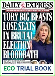 Daily Express - July 05, 2024