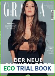 Grazia Germany - Nr.15, 4 Juli 2024 [GER]