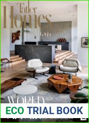 Tatler Homes Singapore - June July 2024