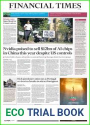 Financial Times Europe - July 05, 2024