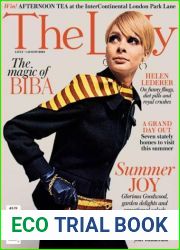 The Lady - July 2024