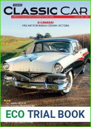 Hemmings Classic Car - Issue 239, August 2024