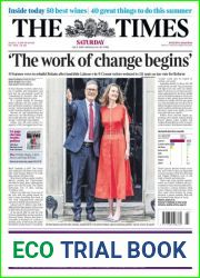The Times - July 06, 2024