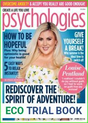 Psychologies UK - Summer 2024