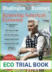 Washington Examiner - July 9, 2024