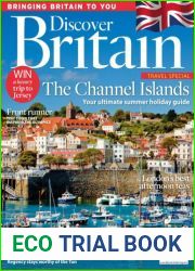 Discover Britain - August September 2024