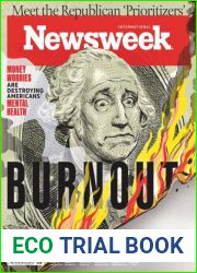 Newsweek International - July 12 19, 2024