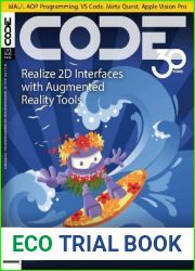CODE Magazine - July August 2024