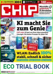 Chip Germany - August 2024 [GER]