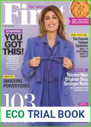 First For Women - July 15, 2024