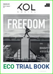 KOL Social - Volume 16, Summer 2024