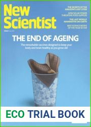 New Scientist International Edition - 6 July 2024