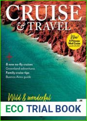 Cruise and Travel - August September 2024