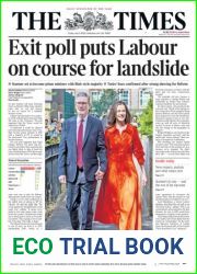 The Times - July 05, 2024