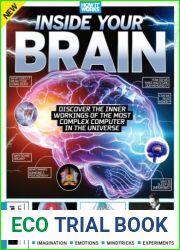 How It Works - Inside Your Brain, 5th Edition 2024