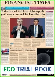 Financial Times UK - July 04, 2024