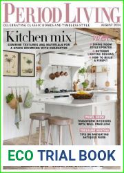 Period Living - August 2024