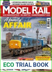 Model Rail - August 2024