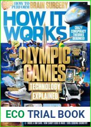 How It Works - Issue 192, 2024