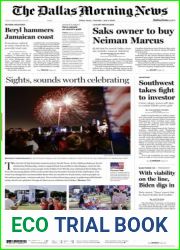 The Dallas Morning News - July 04, 2024