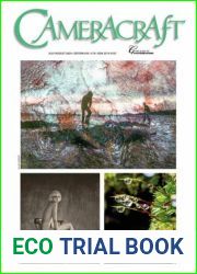 CameraCraft - Edition 59, July August 2024